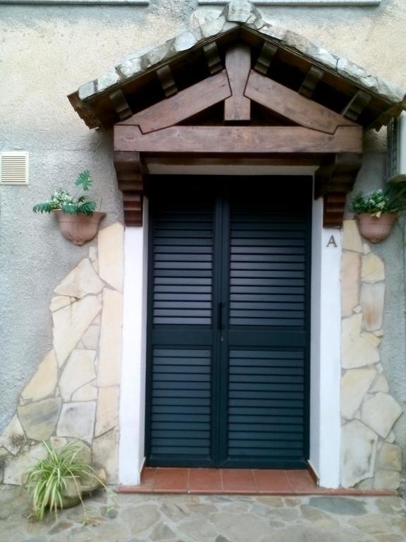 B&B Il Vigneto Capoterra Quarto foto